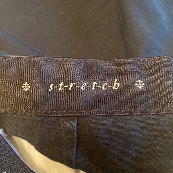 Lee comfort stretchwaistband pants - Picture 3 of 4